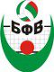 bulgarska federatsia po volleybol logo - Хамали Колев